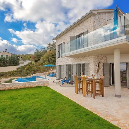 Soleil In Peaceful Location With A Sea View Casa vacanze