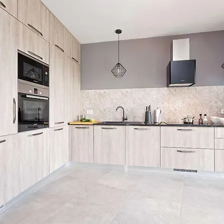 Soleil In Peaceful Location With A Sea View Casa de Férias *