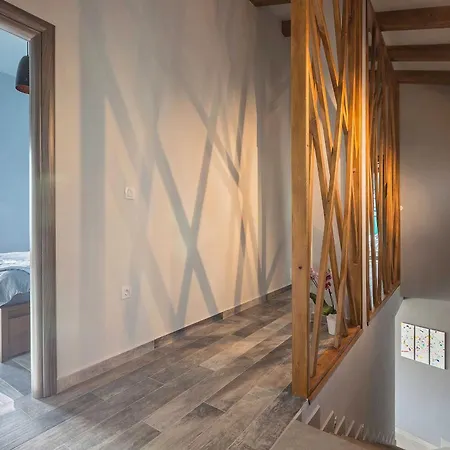 Holiday home Soleil In Peaceful Location With A Sea View Vicani