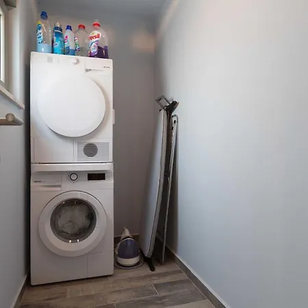 Soleil In Peaceful Location With A Sea View *