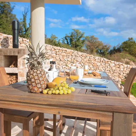 Holiday home Soleil In Peaceful Location With A Sea View
