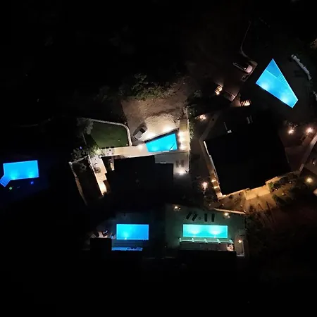 Soleil In Peaceful Location With A Sea View * Vicani